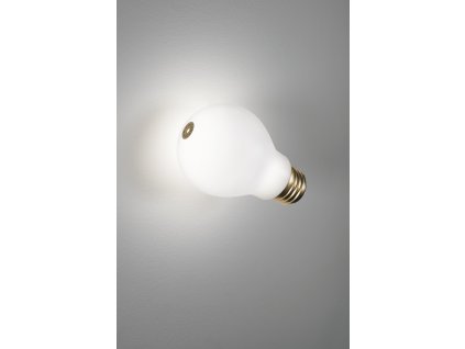 Nástěnné svítidlo IDEA od značky SLAMP