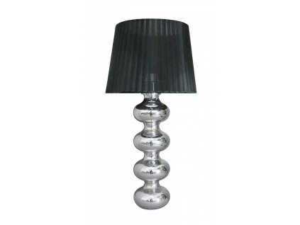 Stolní lampa Deco černá Zuma Line