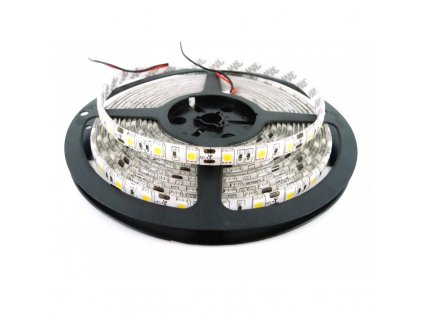 LED pásek, 12V, IP 20, barva denní bílá, délka 1 m