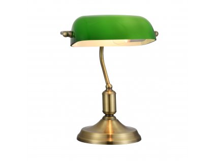 Kiwi, stolní lampa