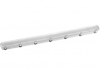 DUSTER 150, prachotěsné LED svítidlo, 65W, IP66