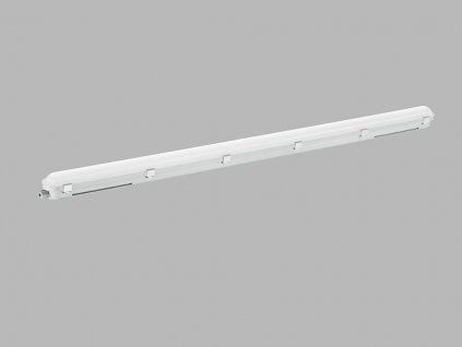 DUSTER II 150, prachotěsné LED svítidlo, 29-52W, 4000K