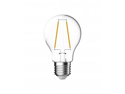 LED žárovka A60 E27 2,5W 2700K  Dekorativní žárovky sklo 5181000121