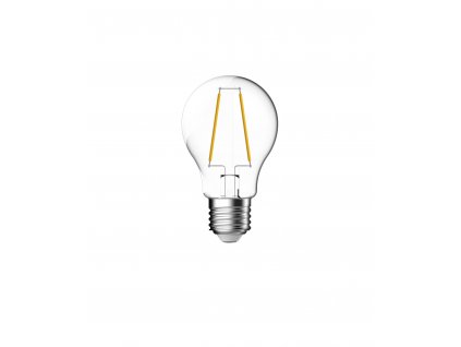 LED žárovka A60 E27 7W 2700K  Dekorativní žárovky sklo 5181000321
