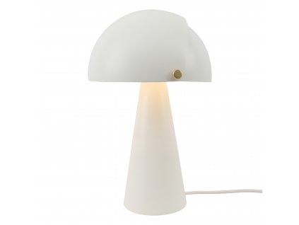 Align  , stolní lampa kov IP20