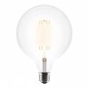 Idea LED žárovka E27 3W 2200K  LED žárovky sklo 4034