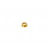 RENO RING GOLD - vyměnitelný kroužek reflektoru k Reno