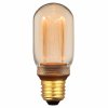 LED žárovka Retro Tubular 3,5W E27 1800K  LED žárovky sklo 2080142758