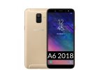 Samsung Galaxy A6 2018