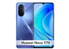 Huawei Nova Y70