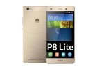 Huawei P8 lite (2017)