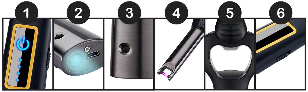 luxria-plasma-homepro-multifunkcny-plazmovy-zapalovac-popis