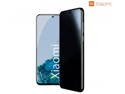 Luxria Privacy Glass pre Xiaomi Full Size sklo s ochranou súkromia (4)