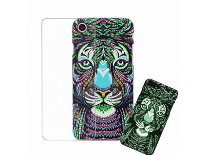 Luxo Phosphorus Aztec - Lev I (iPhone, Samsung, Huawei, Xiaomi) 1