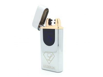 Plazmovy zapalovac Luxria Neat 015