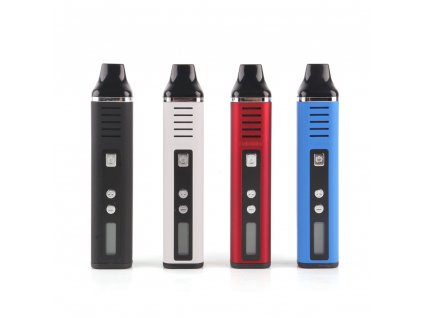 Bylinny vaporizer - Pathfinder II Luxria