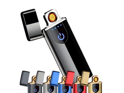 luxria plasma minor i plazmovy zapalovac 5 farieb