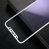 3D Full Frame tvrdené sklo pre iPhone X biele (3)