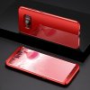 Roybens Premium Chrome Red pre Samsung Galaxy S9 Plus, S9, S8 Plus, S8, S7 Edge (2)