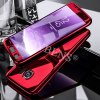 Roybens Premium Chrome Red pre Samsung Galaxy S9 Plus, S9, S8 Plus, S8, S7 Edge (6)