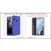 Puzdro Roybens 360 Full Body pre Xiaomi + tvrdene sklo modre pre XiaomiMi Note 10, Mi Note 10 Pro