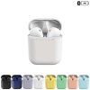 Luxria inPods 12 Matte - Bluetooth slúchadlá s nabíjacím púzdrom (8 farieb)