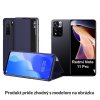 Otvaracie puzdro Luxria Smart Case pre Xiaomi, modre Variant Xiaomi Redmi Note 11 Pro
