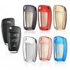 Luxria Car Key Case I - Ochranný obal pre klúče značky Audi (1)