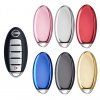 Luxria Car Key Case I - Ochranný obal pre klúče značky Nissan