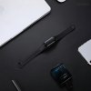 Luxria SmartWatch M3 Inteligentny naramok s meracom tepu, krokov a inych funkcii 4