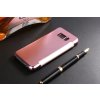Samsung Clear View Obal Ružovo Zlatý Galaxy S8, Galaxy S8 Plus 5