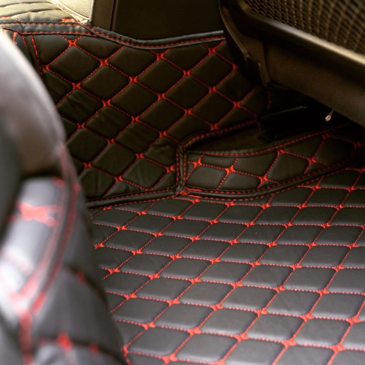 Luxusní vzhled vašeho vozidla bez kompromisů