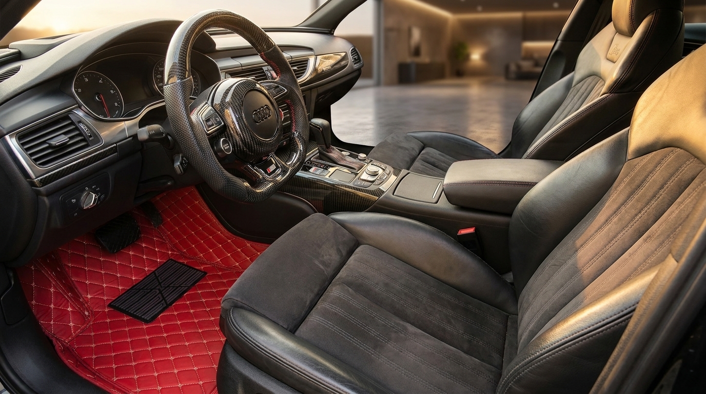 Zánik autosalonu v Ženevě: 3 mýty o koupi auta