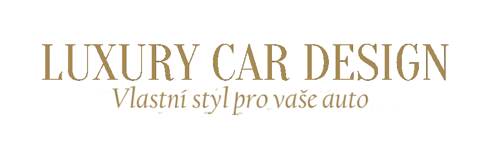 Luxury Car Design