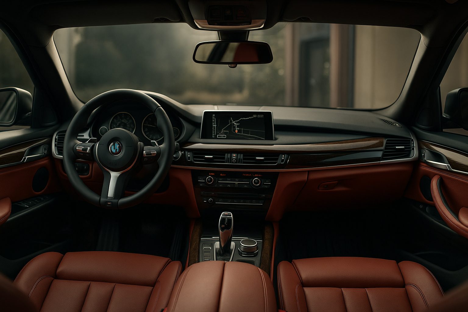 BMW X5 xDrive30d: 4 zóny opotrebenia, čo predajca nepovie
