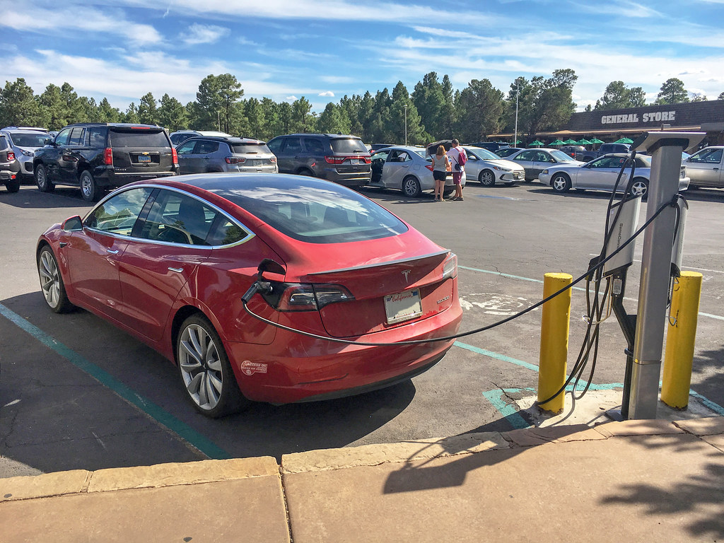 3 mýty o batérii jazdeného elektromobilu