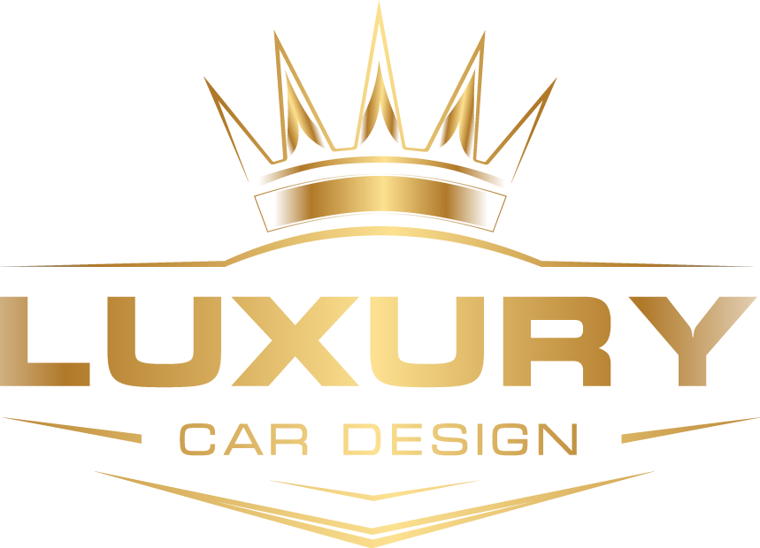 Luxury Car Design