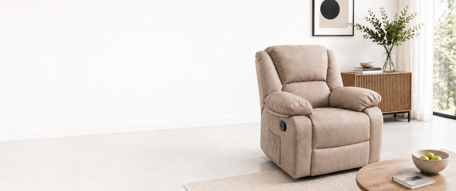 TV- & Relaxsessel