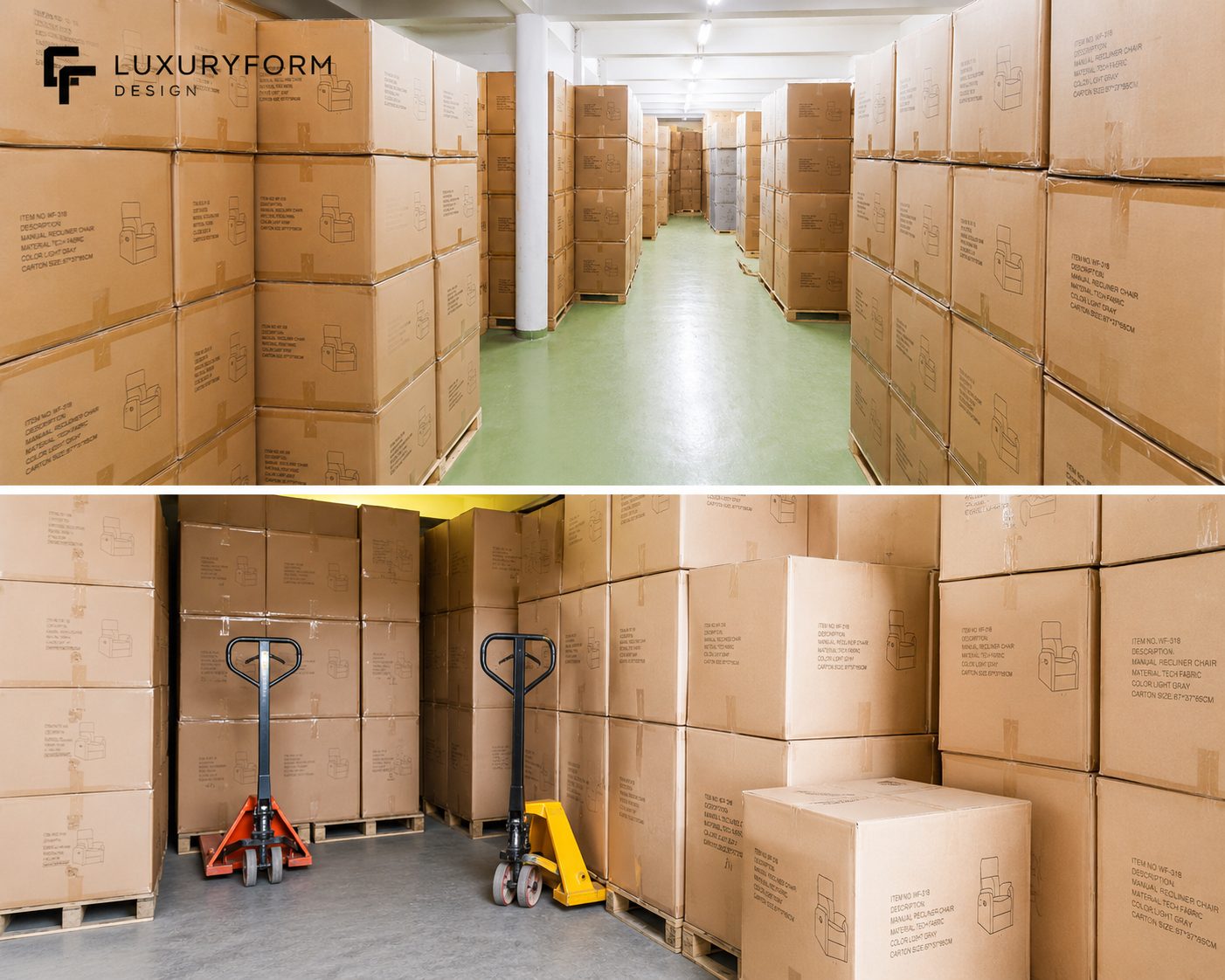warehouse