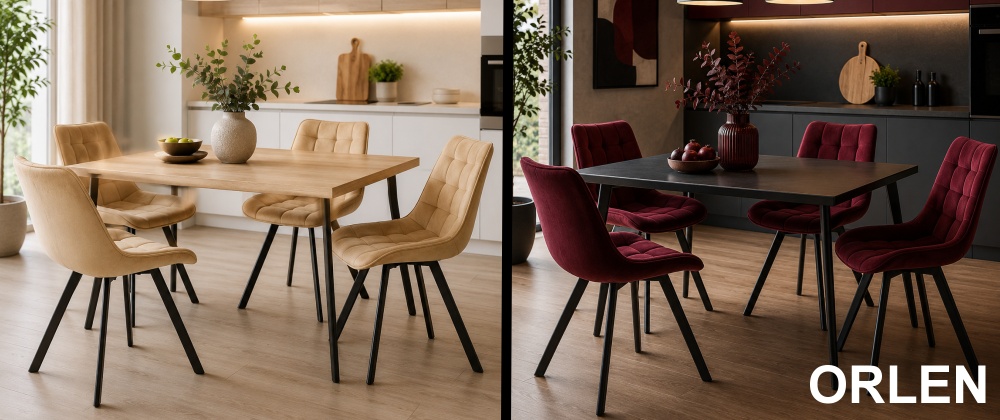 ORLEN velours