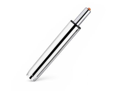 Náhradní díl - Hydraulický píst UNI k židlím - chrom