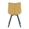 Stuhl ORLEN VELOURS – Beige