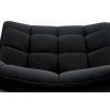 Stuhl ORLEN VELOURS – Schwarz