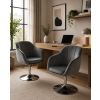 y Avola dark grey