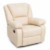 Fernsehsessel VELORA mit Relaxfunktion – Beige