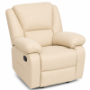 Fernsehsessel VELORA mit Relaxfunktion – Beige