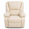 Fernsehsessel VELORA mit Relaxfunktion – Beige