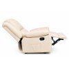 Fernsehsessel VELORA mit Relaxfunktion – Beige