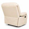 Fernsehsessel VELORA mit Relaxfunktion – Beige
