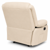 Fernsehsessel VELORA mit Relaxfunktion – Beige